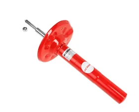 KONI Special ACTIVE (RED) 8745 Series, twin-tube low pressure gas strut Porsche 986 Boxster Front 1997-2004